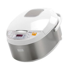 SKGFB2101电饭煲 4.0L不锈钢智能预约定时电饭煲全面解析