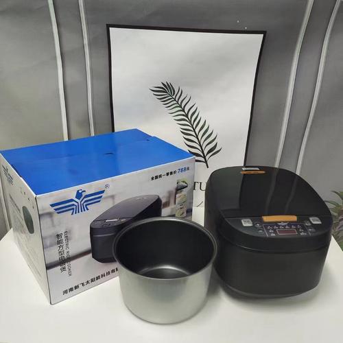 智能电饭煲 电饭锅 5l家用方煲会销电器礼品小家电工厂直销